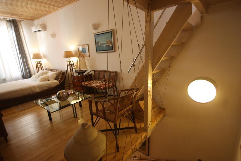 La Fiora Old Town Chania خانيا المظهر الخارجي الصورة